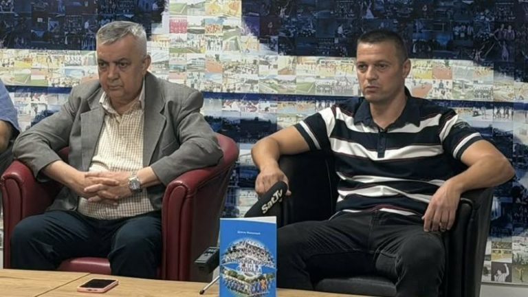 Osam decenija FK Železničar: Kako će klub obeležiti jubilej