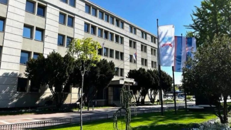U Smederevu počeo uvid u birački spisak, promene moguće do 9.oktobra
