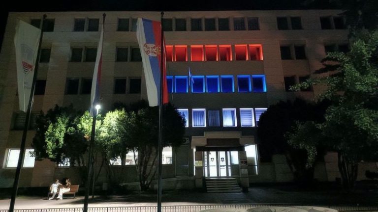 Požarevac i Smederevo obeležavaju dan nacionalne zastave