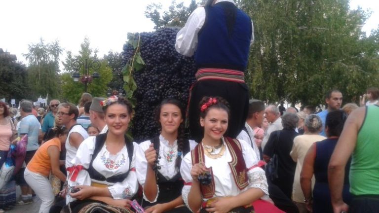 Šta je na programu 139. Smederevske jeseni od 11.do 13.septembra
