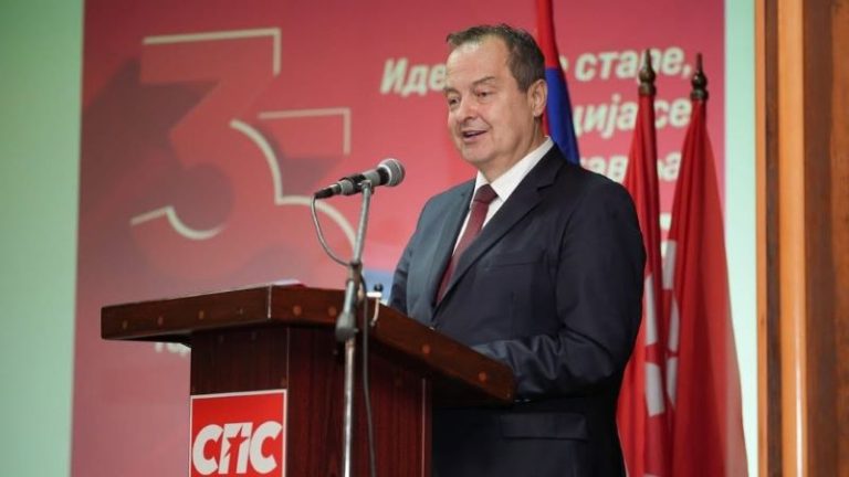 U subotu predizborni skup SPS-a u Požarevcu