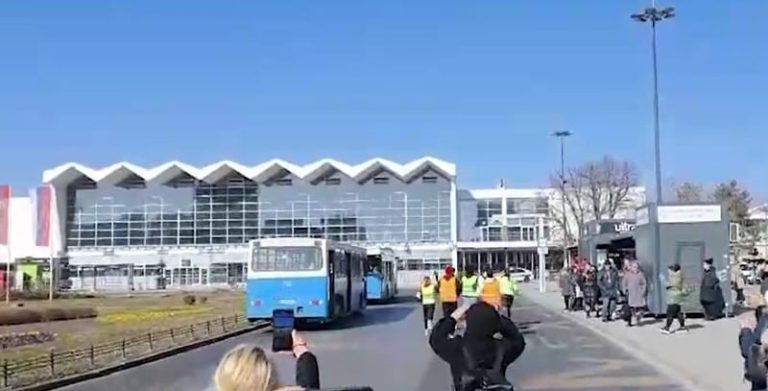 Početak suđenja za „Nadstrešnicu“ odlaže se do daljeg