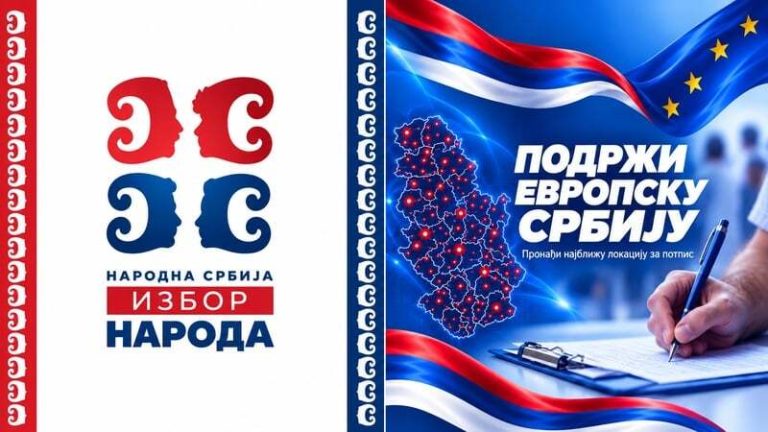 Opozicija u Smederevu tvrdi da im Gradska uprava uskraćuje overivače potpisa