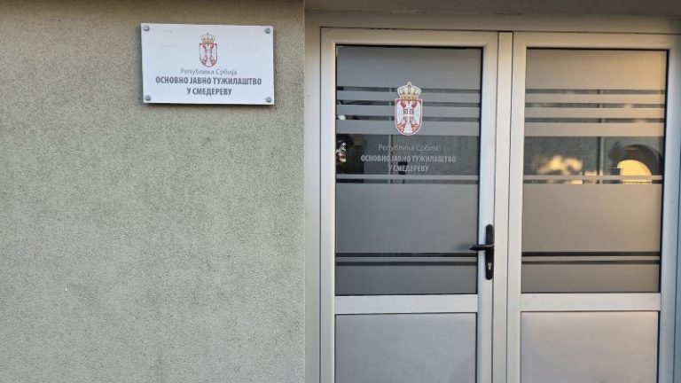 Hapšenje u Smederevu zbog skladištenja oko 200 tona  opasnog otpada