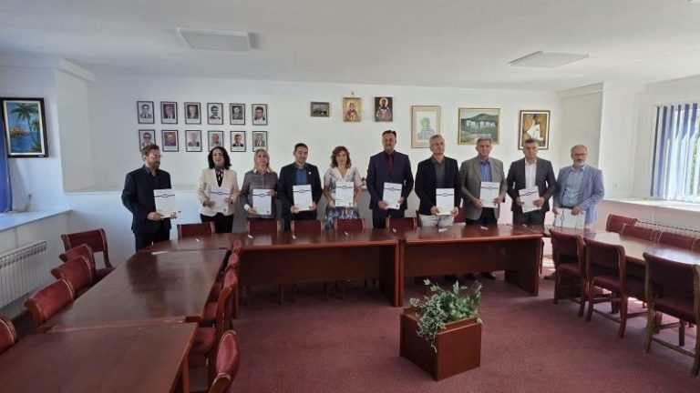 Poljoprivredna škola u Požarevcu učestvuje u modernizaciji obrazovanja