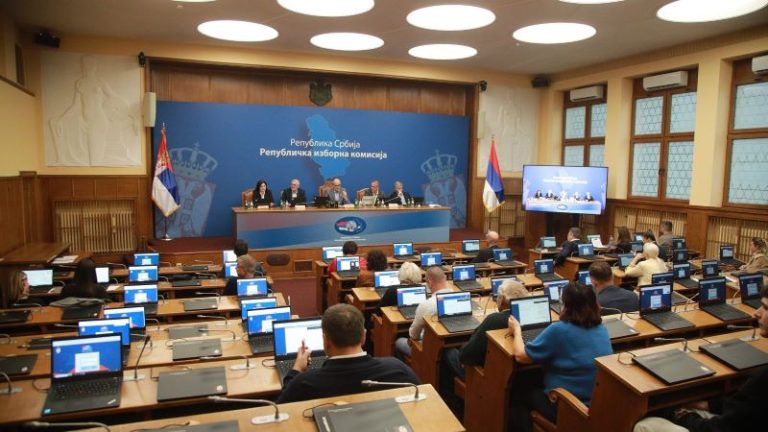 RIK: Kariću rok od 48 sati da otkloni nedostatke na listi