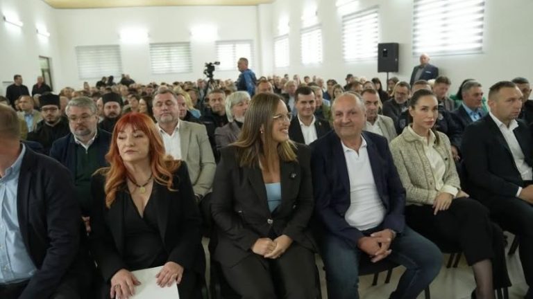 Pavkov: Prirodni potencijali Žagubice zaslužuju više ulaganja
