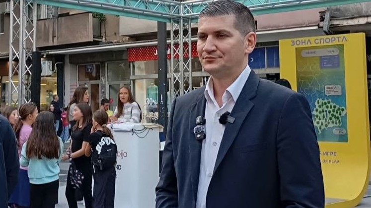 Pitali smo gradonačelnika: Da li će galerija Barili biti završena do početka Ekspo 2027?