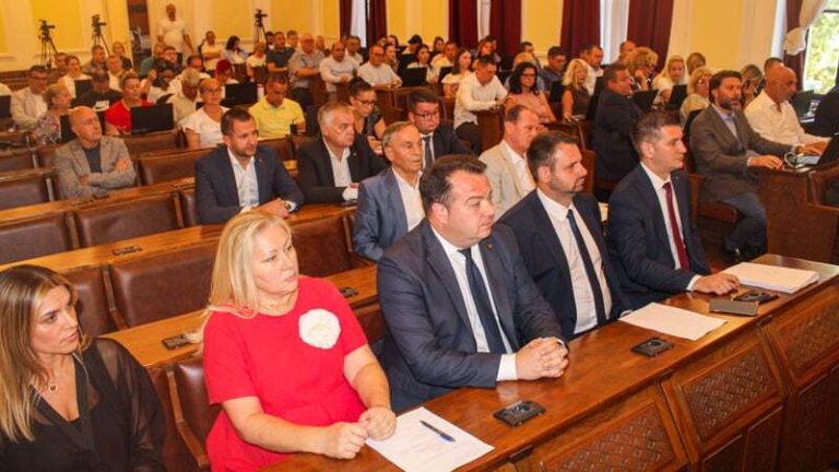 Odobren ugovor sa Litasom na 10 godina, prevoz najranije 1.oktobra