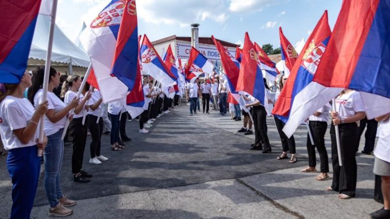 U Podunavskom okrugu Velika Plana ima najbolje rangiranog kandidata na listi SNS