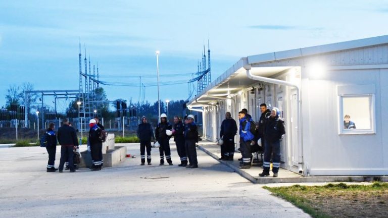 Život u kontejnerskom naselju „Viminacijum“