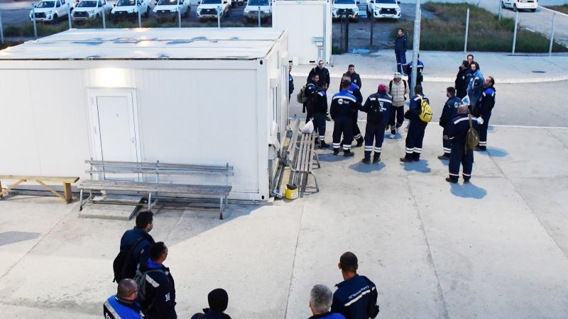 Život u kontejnerskom naselju „Viminacijum“ 1 03 Kontejnersko naselje 05 2