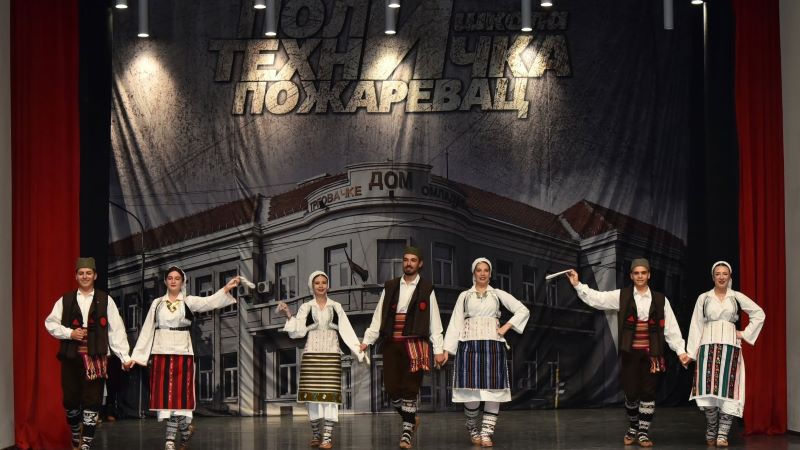 1 program politehnicka 2
