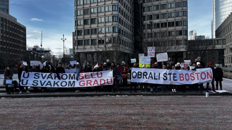 Požarevljani u dijaspori: Ni stotine kilometara, ni noćni termini za neke neće biti prepreka da glasaju