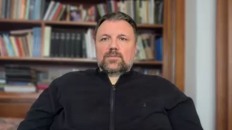 Dinčić (RIK) za E-Braničevo: Situacija sa glasanjem u dijaspori neće dati efekat kakav vlast želi