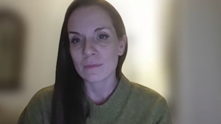 E-INTERVJU ― Milica Jovanović: Znanje ne sme ostati zatvoreno u učionicama i naučnim radovima  