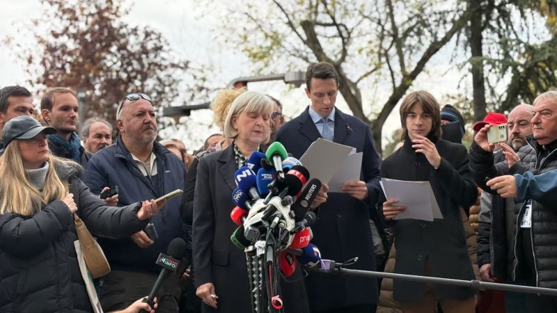 SL zatražila ostavke brojnih javnih funkcionera, otvorila mejl za uzbunjivače 1 SL kzm1 2