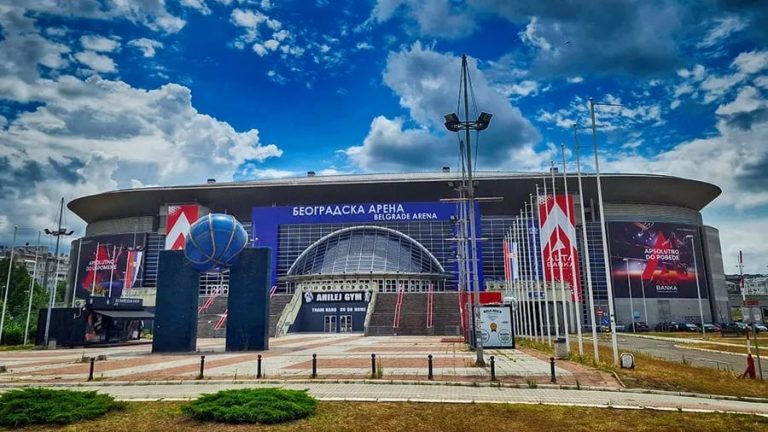 Večeras u Beogradu predizborni skup liste “Ujedinjena Srbija”