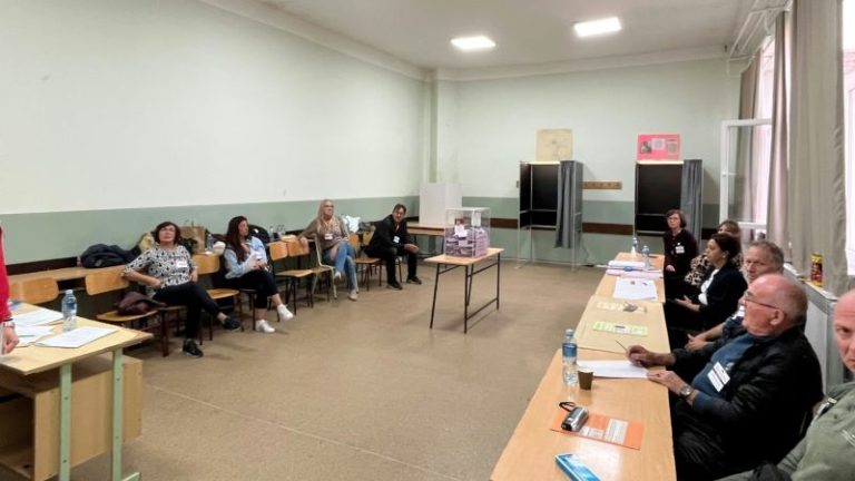 Novinarki E-Braničeva na BM u Medicinskoj dozvoljeno da fotografiše tek nakon poziva RIK