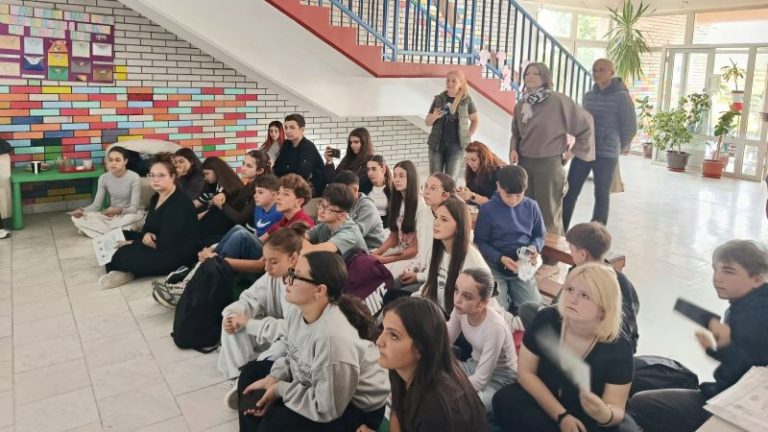 Škola iz Ranovca: Završen Erasmus+ projekat – pet dana učenja, saradnje i povezivanja tri zemlje