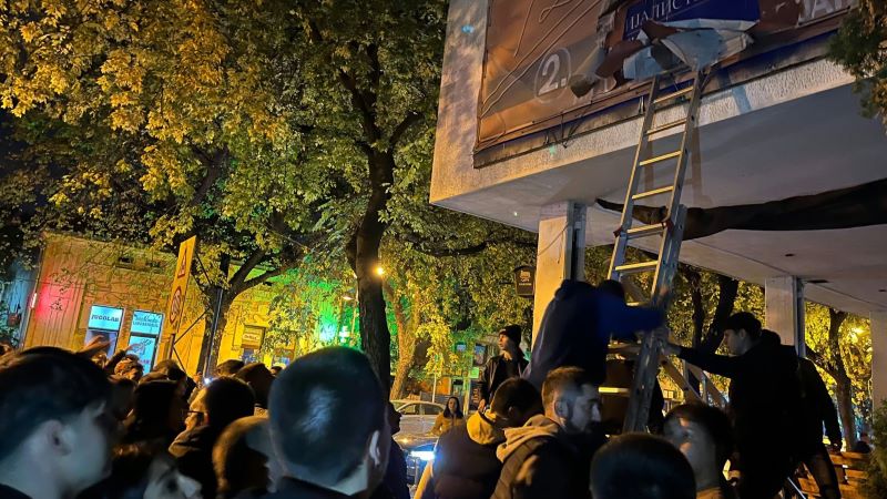 izbori studenti sps prostorije 2