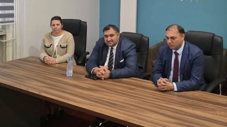 Janošević u narednoj godini predsedava Koordinacijom saveta nacionalnih manjina