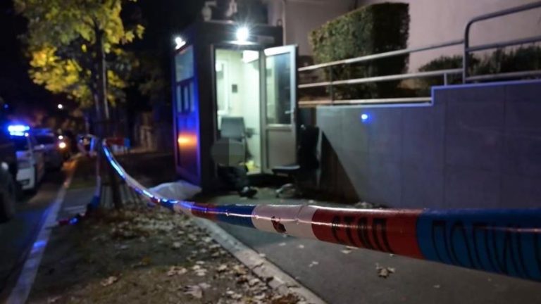 Dačić podigao nivo pretnje od terorizma na najviši stepen
