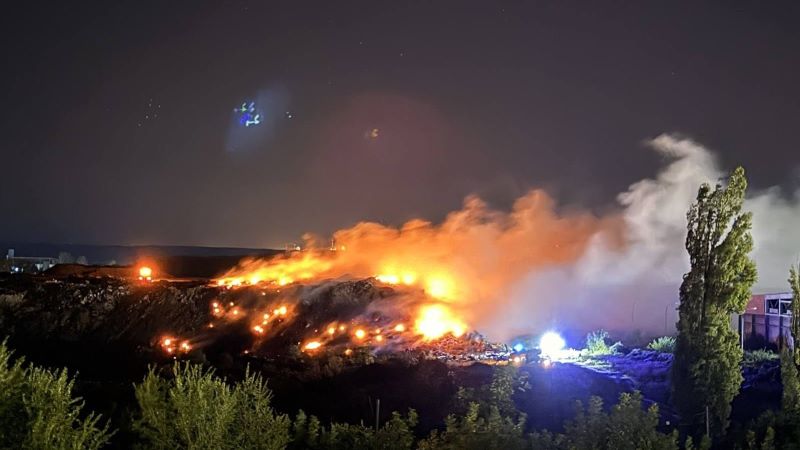 pozar deponija sd uvece 2