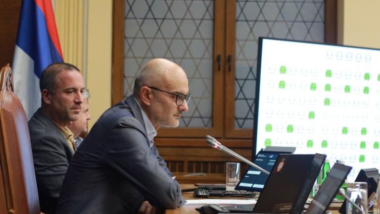 RIK odbio prigovor Studentske liste o glasanju u inostranstvu