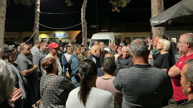 Meštani Saraoraca saznali da je seosko groblje u vlasništvu beogradske firme – šta je dalje bilo?