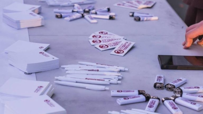 Večeras tribina Studentske liste u Kostolcu, u nedelju skup u Požarevcu