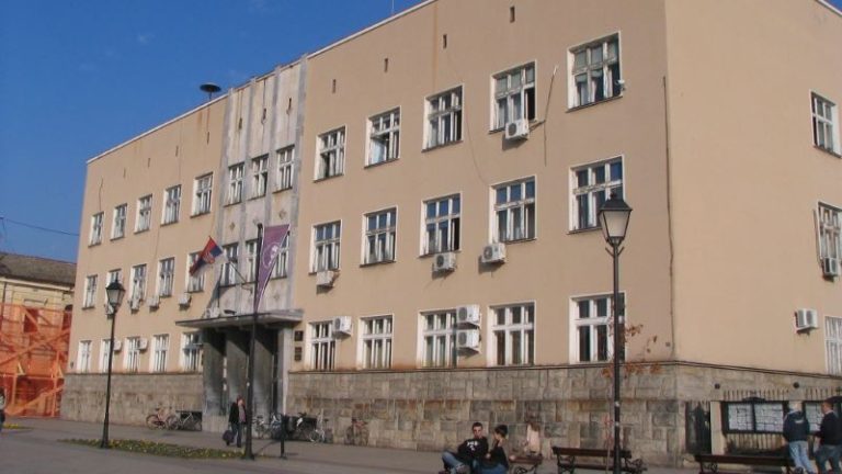 Počelo pripremno ročište u slučaju devojčice Danke Ilić