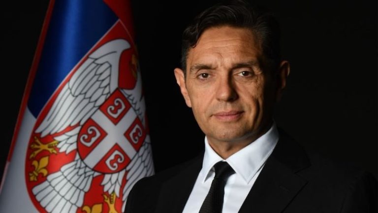 Vulin najavio kandidaturu za predsednika Srbije i juriš za „ Srpski svet“